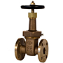 F7367 5K Bronze Gate Valve 250